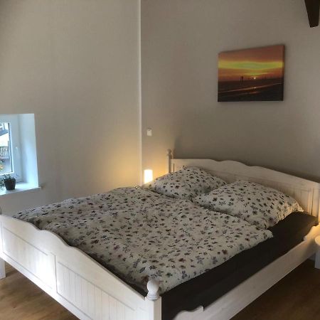 Ferienwohnung Storchennest Drochtersen Eksteriør bilde
